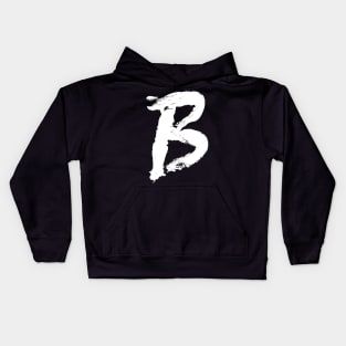 B Kids Hoodie